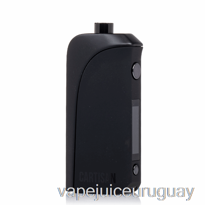 Cartisan Tech Keybd Neo 510 Bateria Negro Vape Uruguay
